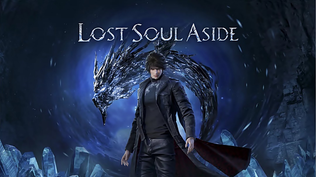 Lost Soul Aside ganha novo trailer e data de lançamento