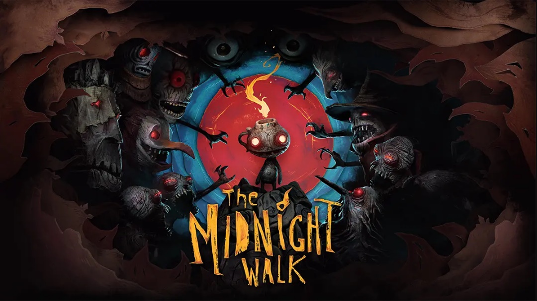 The Midnight Walk ganha data de lançamento