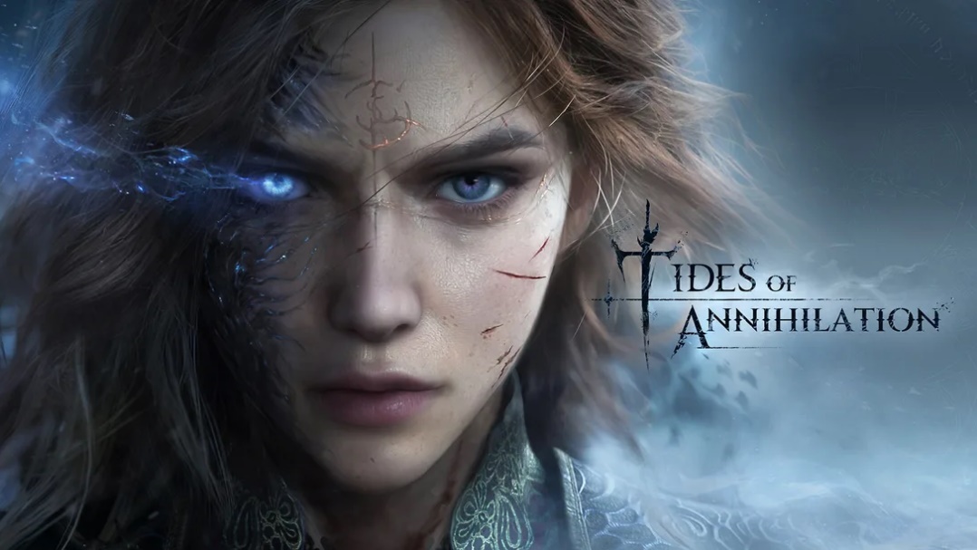 Tides of Annihilation é anunciado com trailer incrível