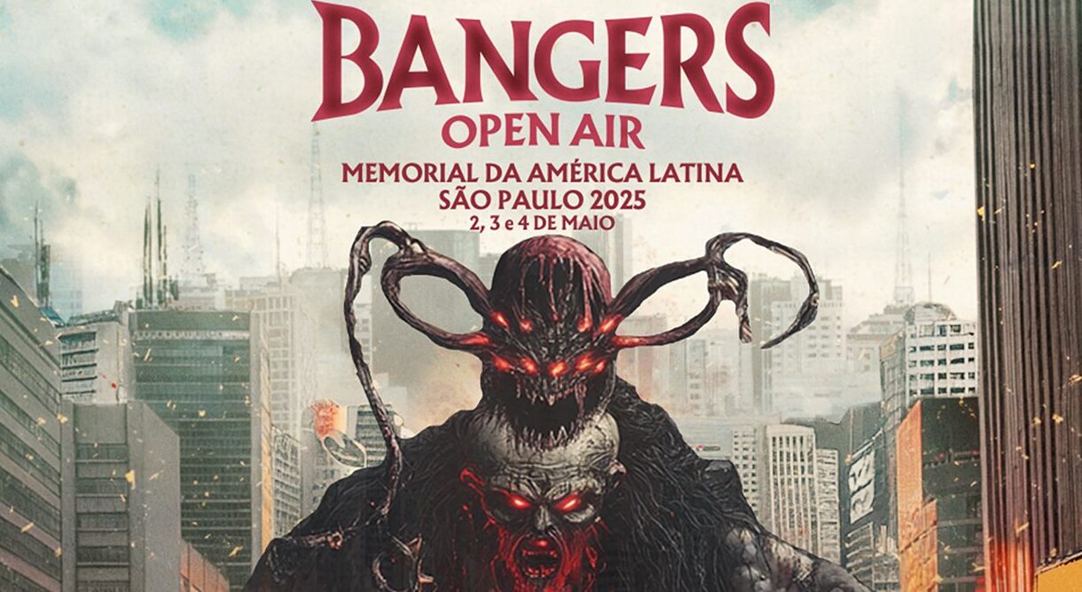 Avantasia é capa da Roadie Crew e headliner no Bangers Open Air