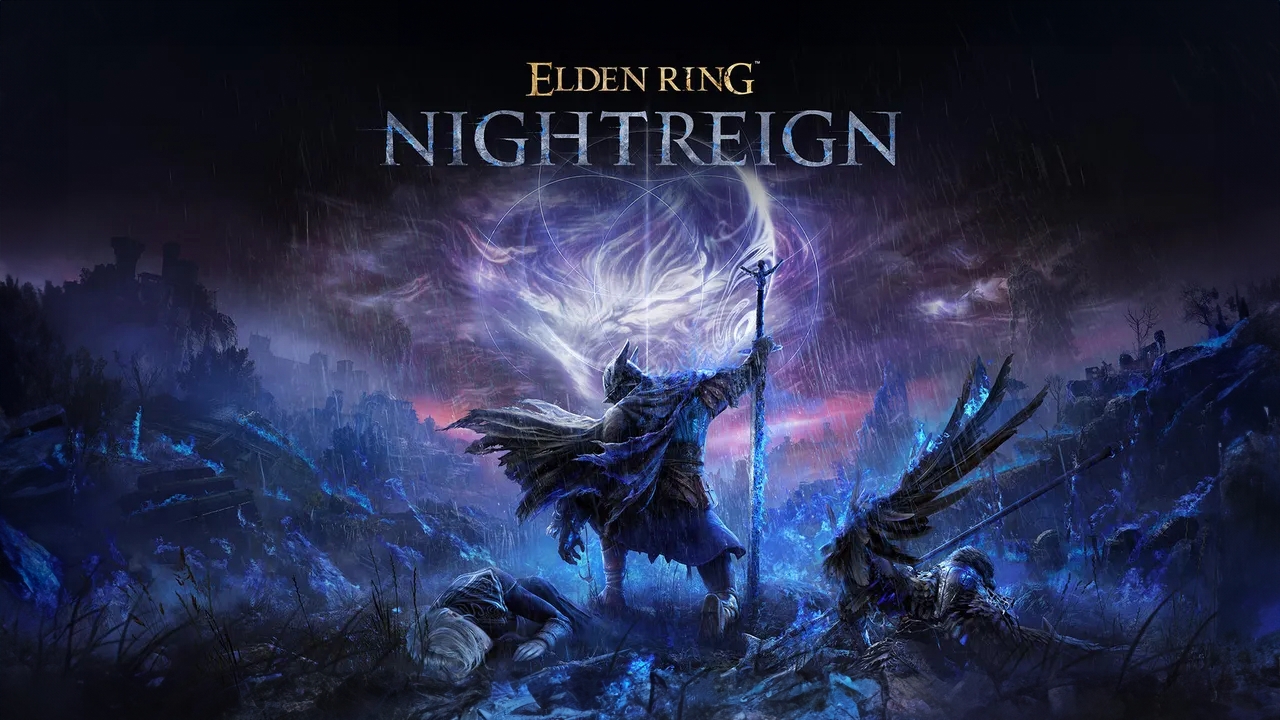 Elden Ring: Nightreign traz uma ótima sensação de um Fortnite soulslike - PREVIEW