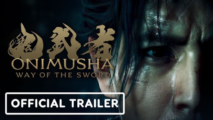 Onimusha: Way of the Sword | Recebe trailer de gameplay