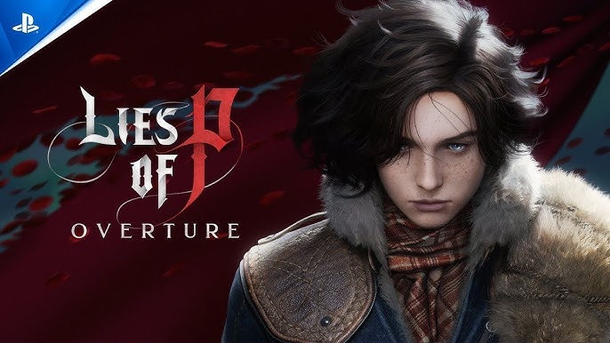 Lies of P: Overture | Prequel é anunciada