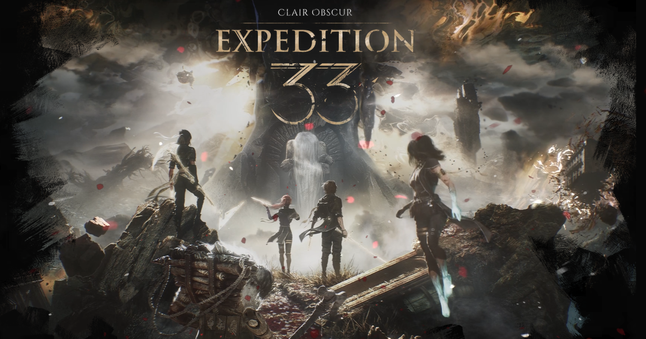 Clair Obscur: Expedition 33 | Vídeo destaca trilha sonora do game