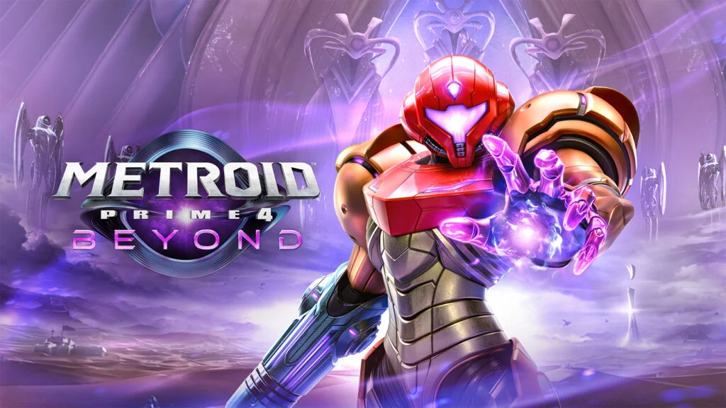 Metroid Prime 4 Beyond ganha novo trailer e chegará em Português do Brasil