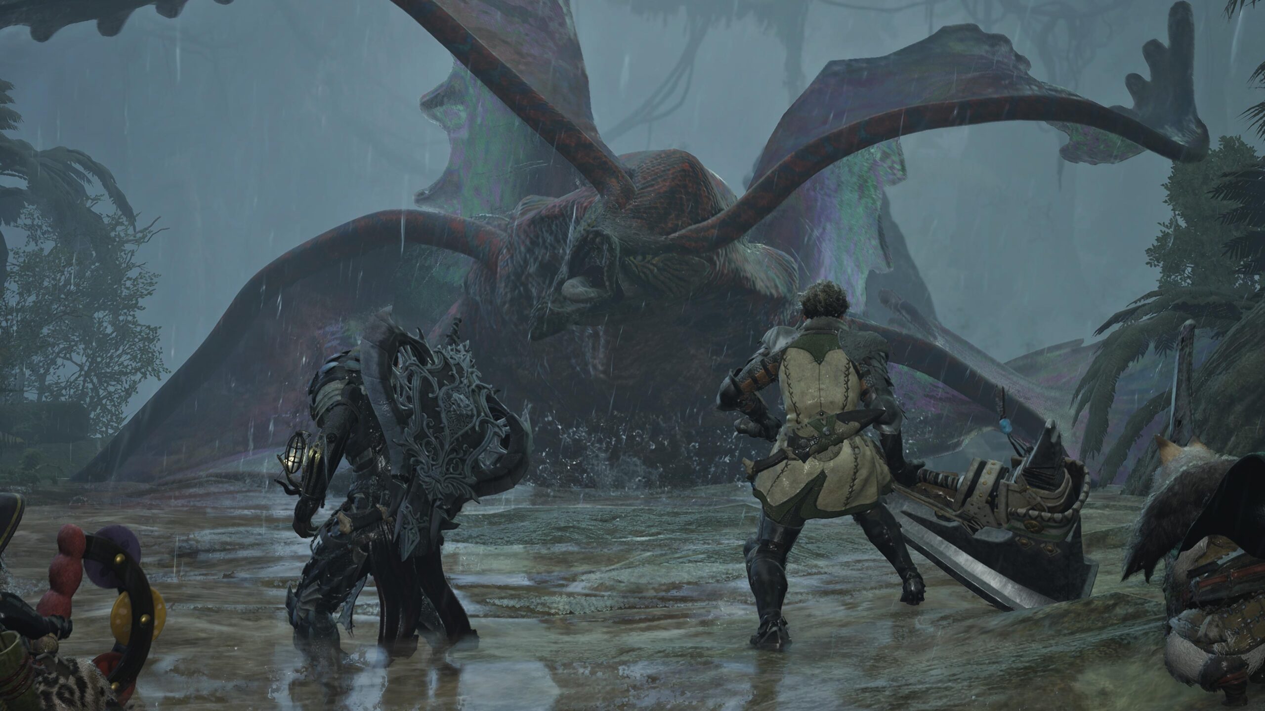 Monster Hunter Wilds | Como obter as Armas Artianas