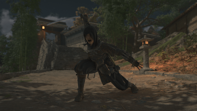 Assassin's Creed Shadows