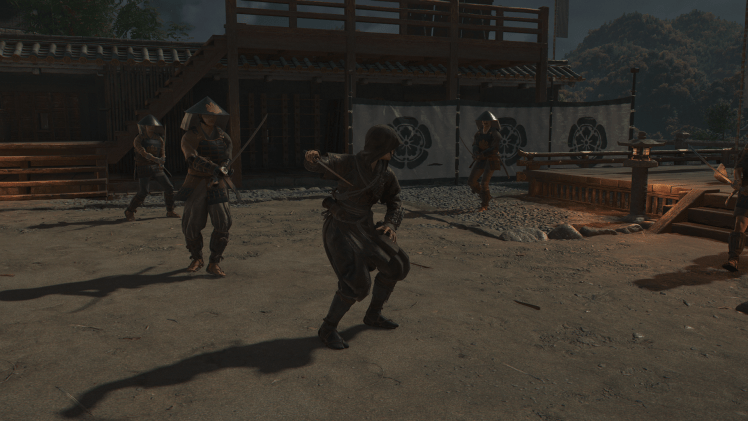 Assassin's Creed Shadows