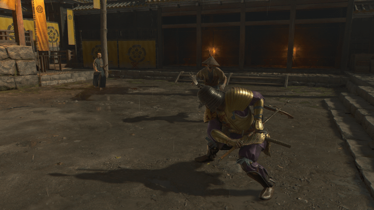 Assassin's Creed Shadows