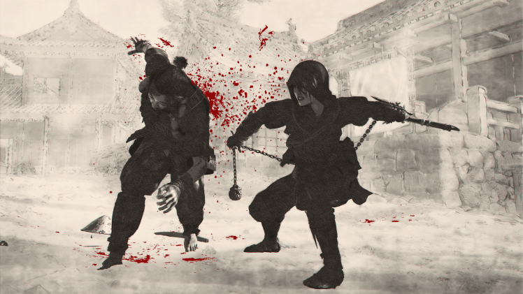 Assassin's Creed Shadows