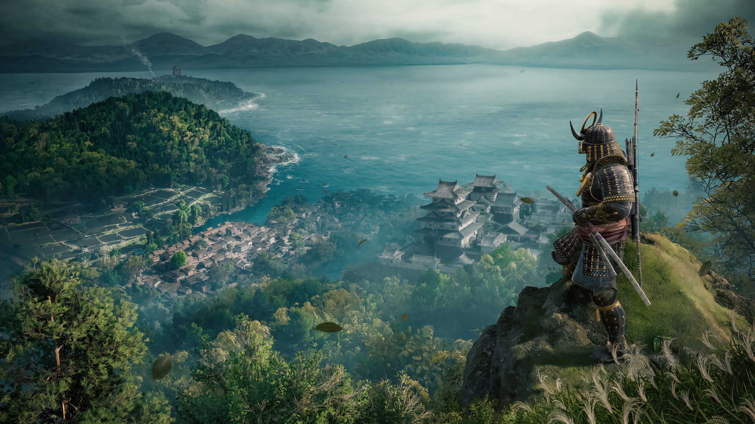 Assassin's Creed Shadows | Como terminar as missões principais e libertar o Japão!