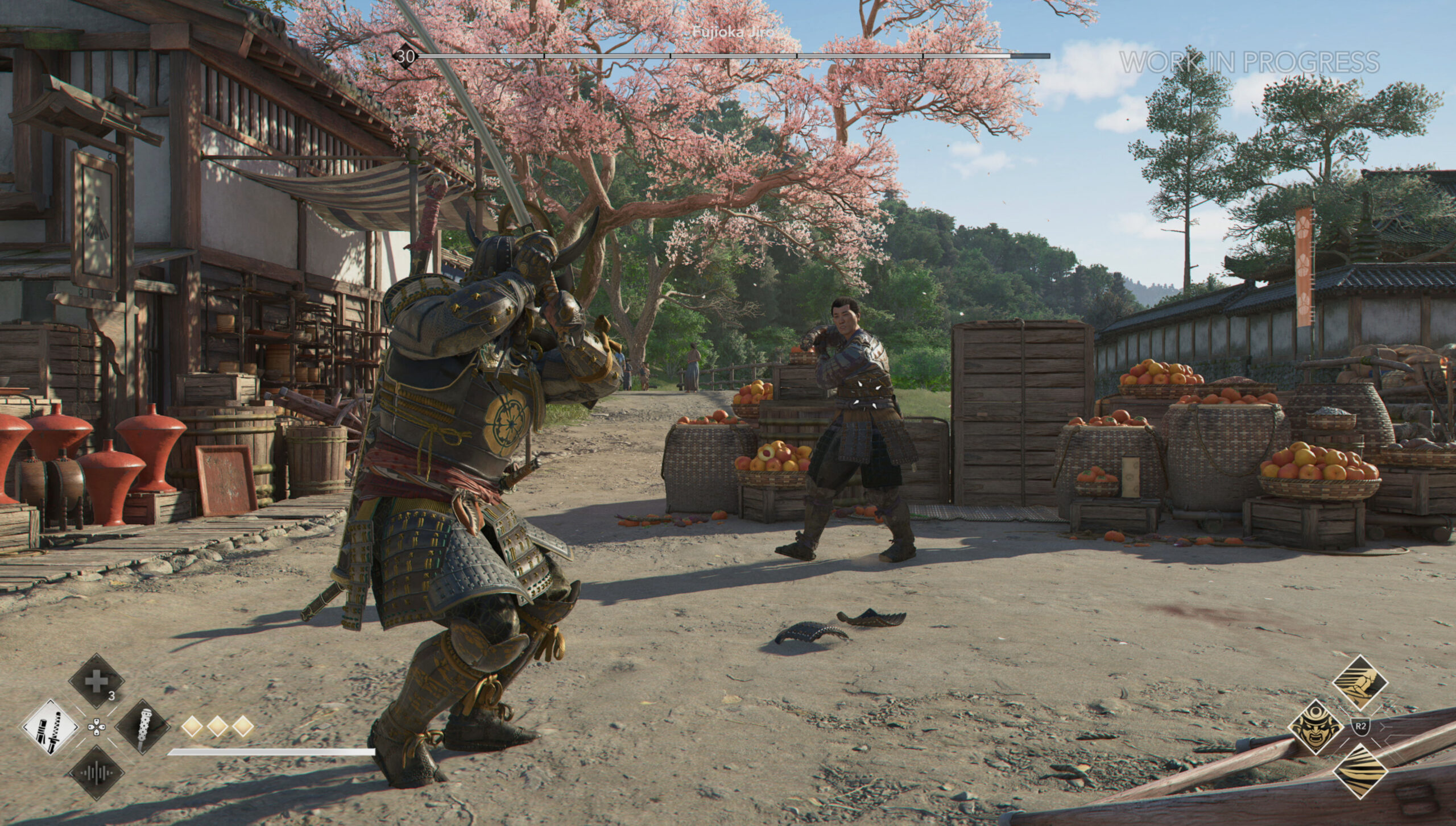 Assassin's Creed Shadows | Onde encontrar as armaduras lendárias de Yasuke e Naoe