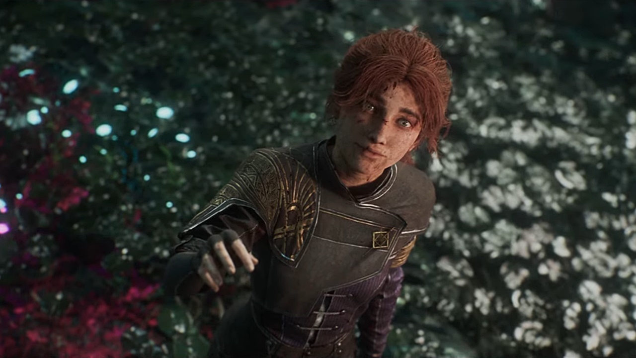 Clair Obscur: Expedition 33 divulga trailer da personagem Maelle