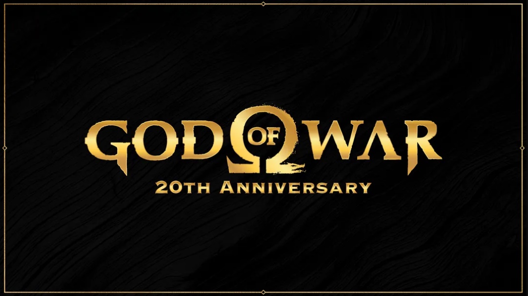 God of War Ragnarok celebra 20 anos da franquia com skins especiais