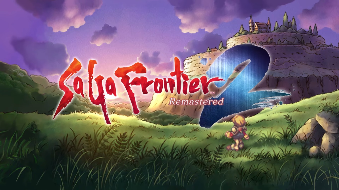 SaGa Frontier 2 Remastered é anunciado e está disponível para PC, Consoles e Celulares