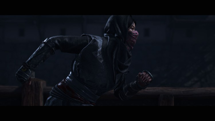 Assassin's Creed Shadows
