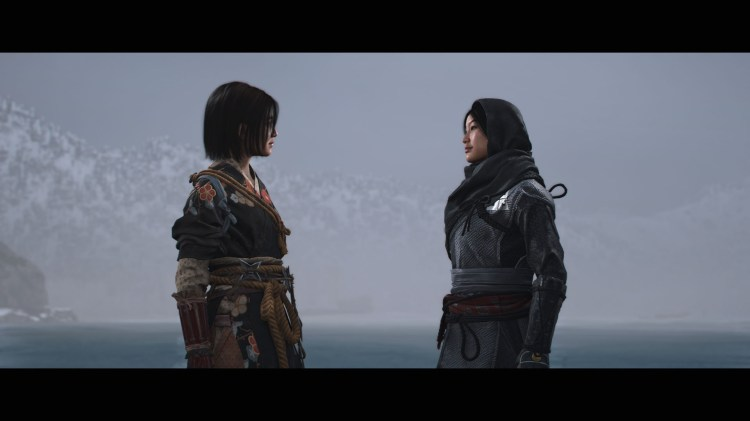 Assassin's Creed Shadows