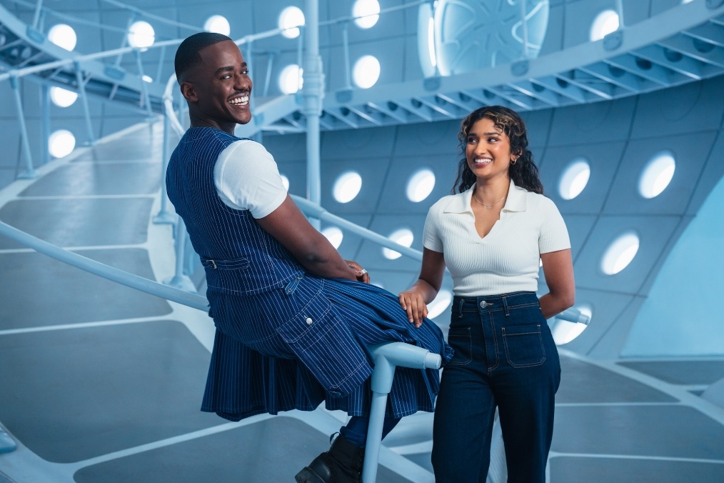 Doctor Who | 2ª temporada ganha data de estreia na Disney+
