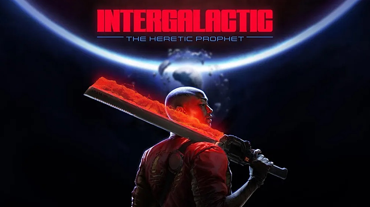 Intergalactic | Novo jogo da Naughty Dog ganha novos detalhes