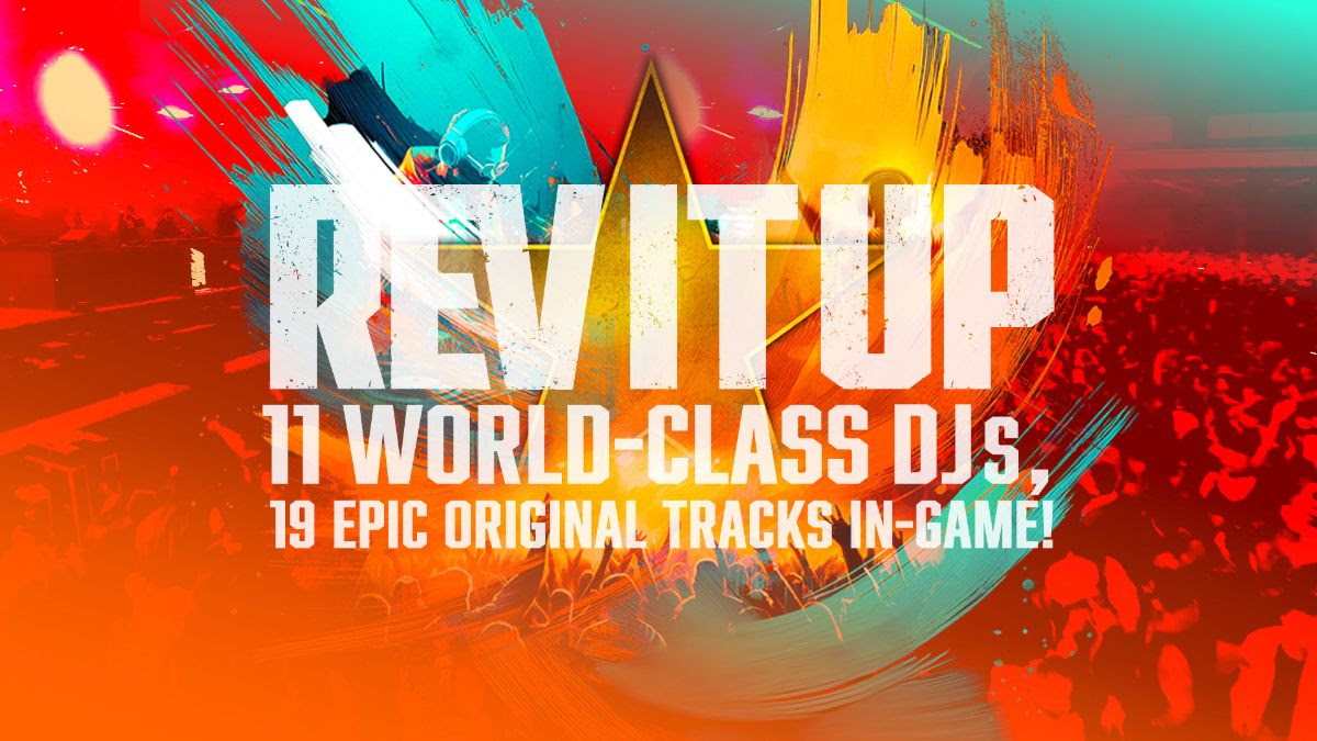 Fatal Fury: City of the Wolves | Anunciada parceria com DJs para Trilha Sonora do game