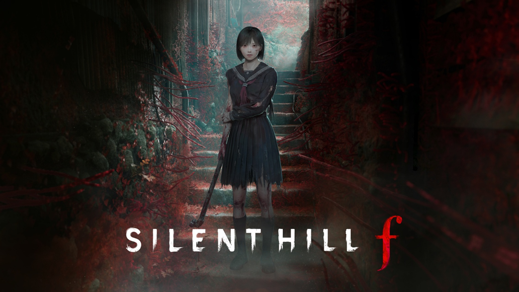 Silent Hill f | Novo game da série ganha trailer assustador