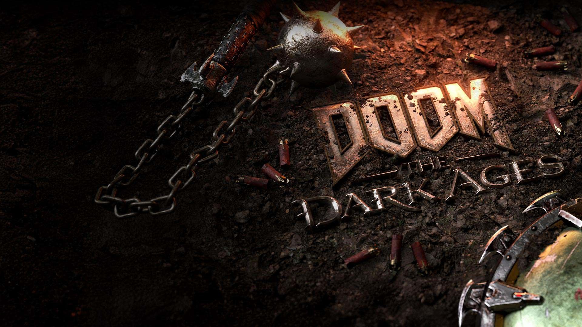 Doom: The Dark Ages ganha trailer épico de história no WrestleMania 41