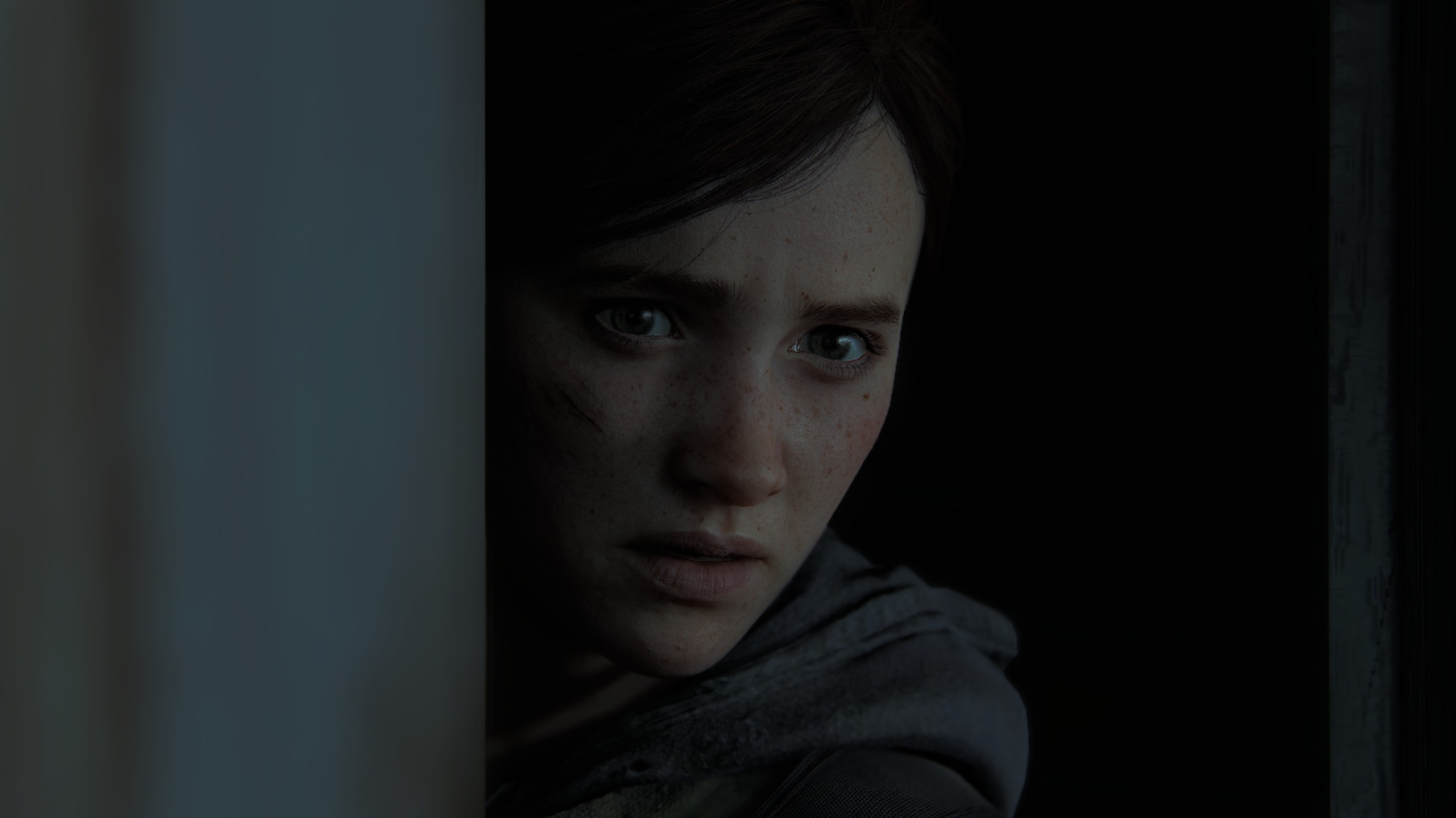 The Last of Us Parte II
