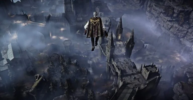 The Duskbloods é o novo jogo da FromSoftware exclusivo para Nintendo Switch 2