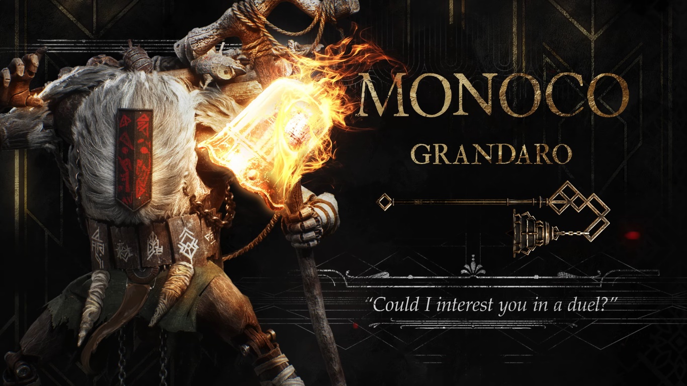 Clair Obscur: Expedition 33 revela trailer do personagem Monoco
