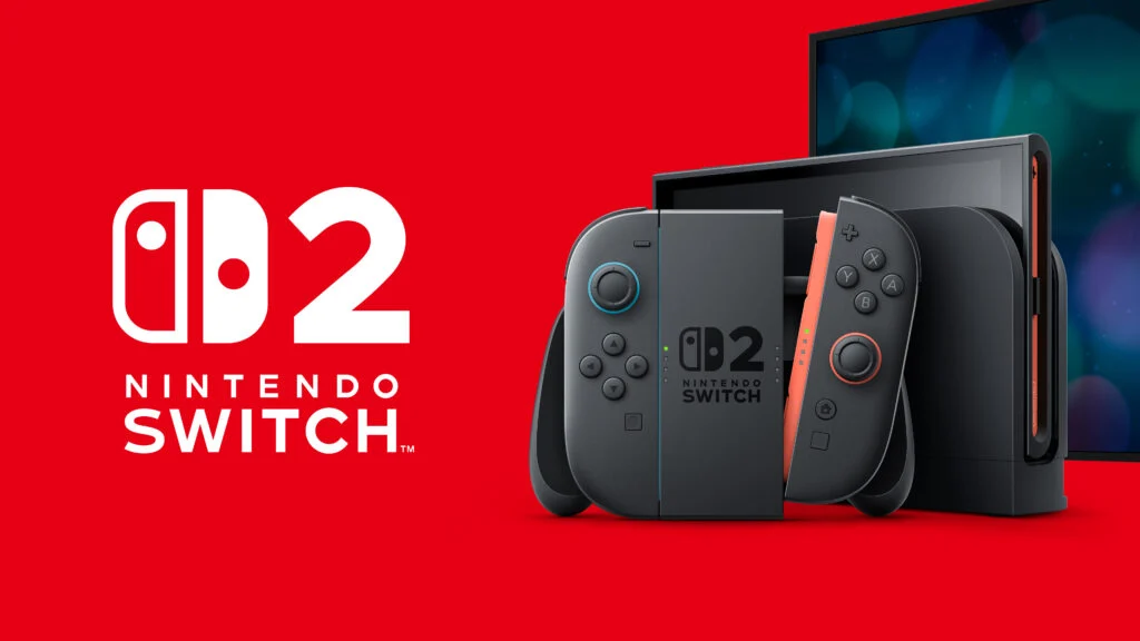 Nintendo Switch 2 chega em junho e tem preço oficial confirmado