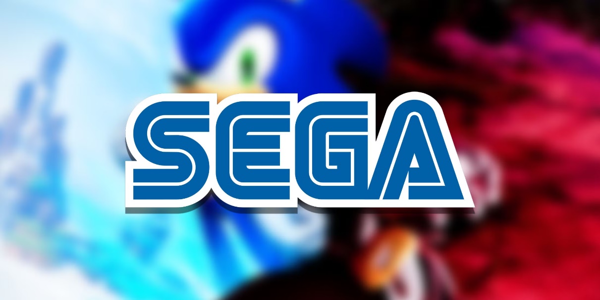 SEGA anuncia mega promoção dos seus jogos em várias plataformas