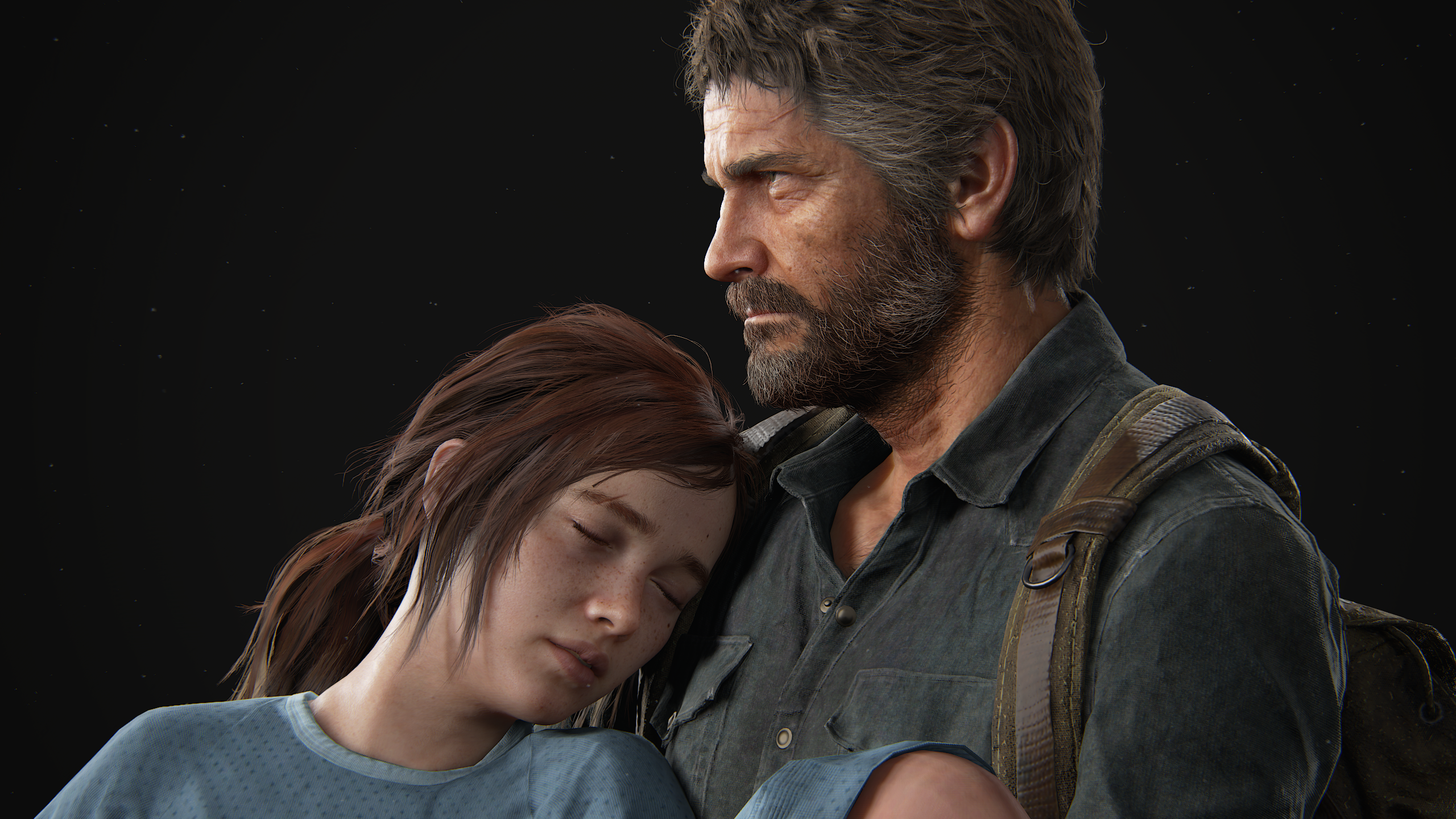The Last of Us Parte II