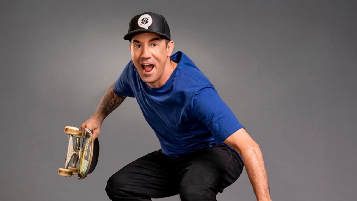 Tony Hawk's Pro Skater 3+4 trará Bob Burnquist para a gamescom latam
