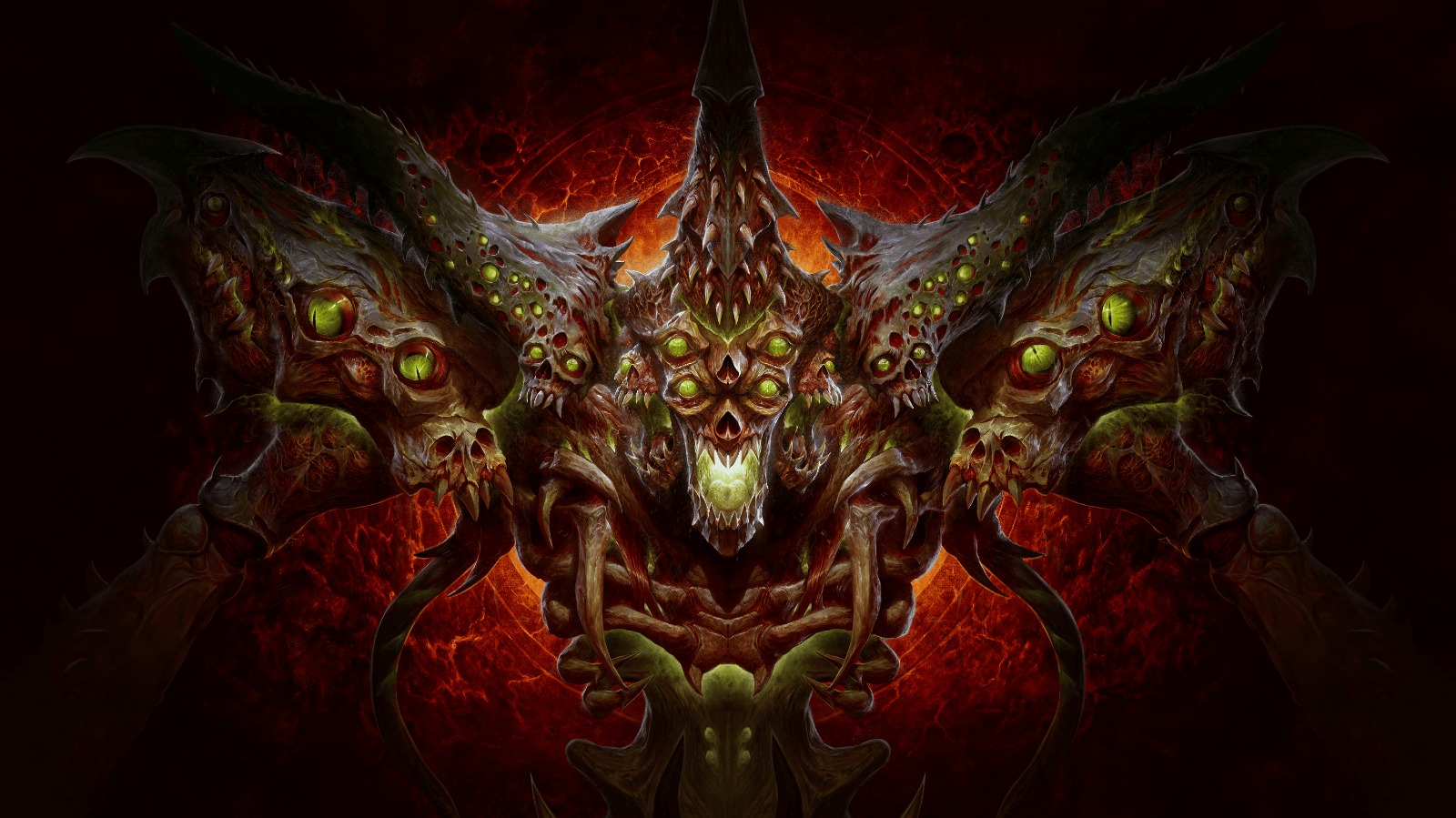Belial retorna a Santuário na Temporada 8 de Diablo IV