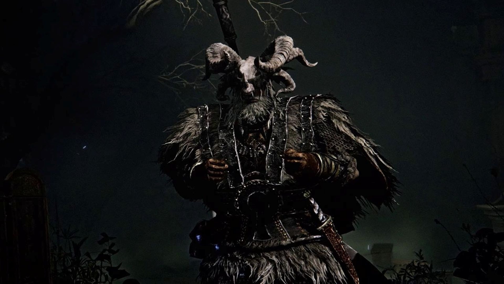 Elden Ring Nightreign revela trailer de Corsário, terceiro personagem jogável