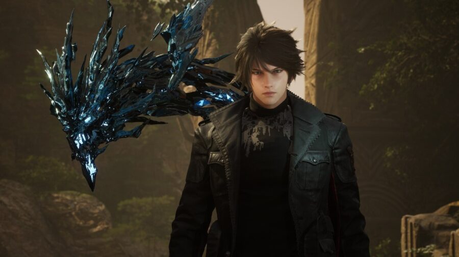 Lost Soul Aside | Novo trailer mostra recursos no PC