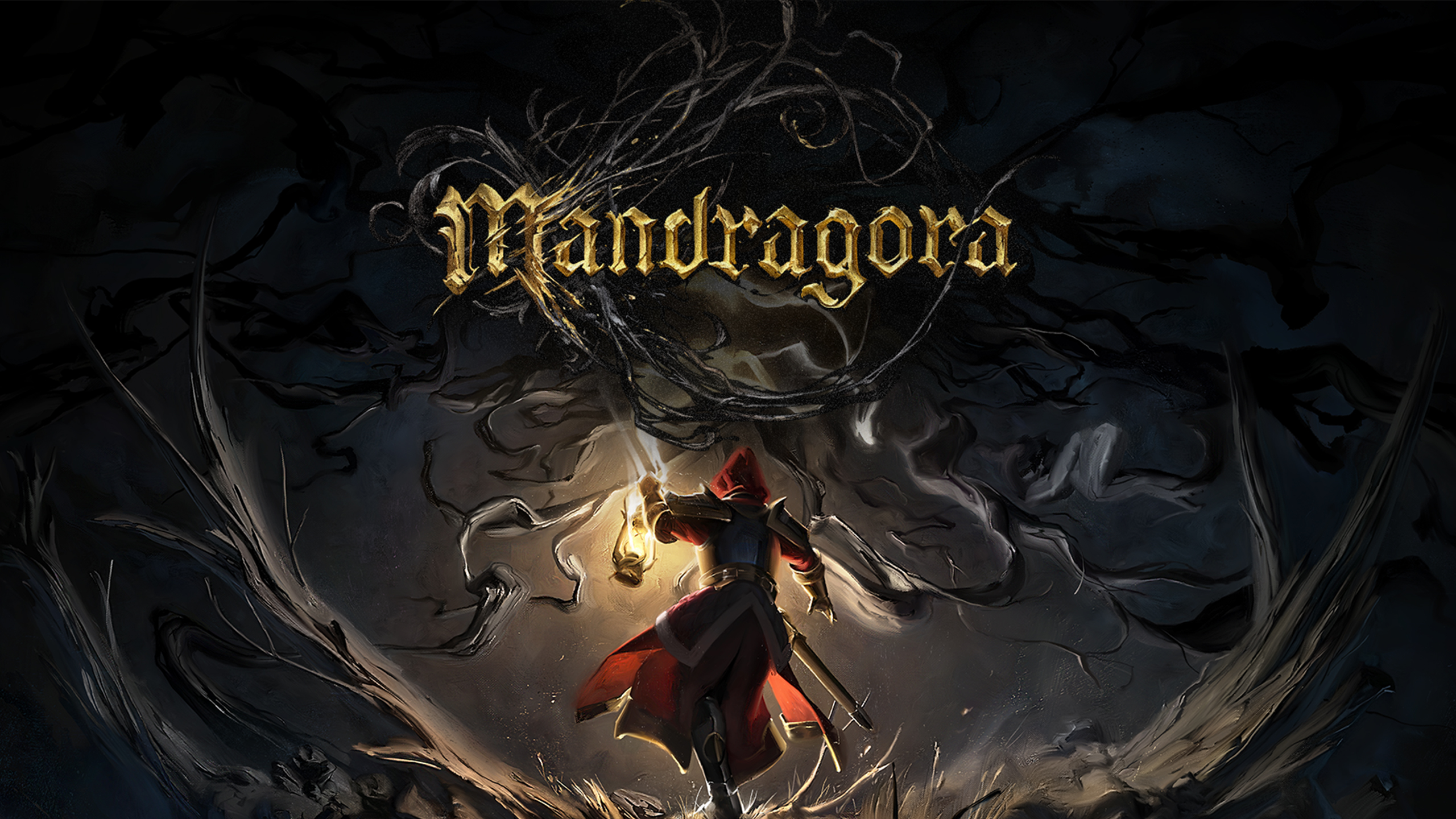 Mandragora: Whispers of the Witch Tree | Novo vídeo destaca árvore de habilidades