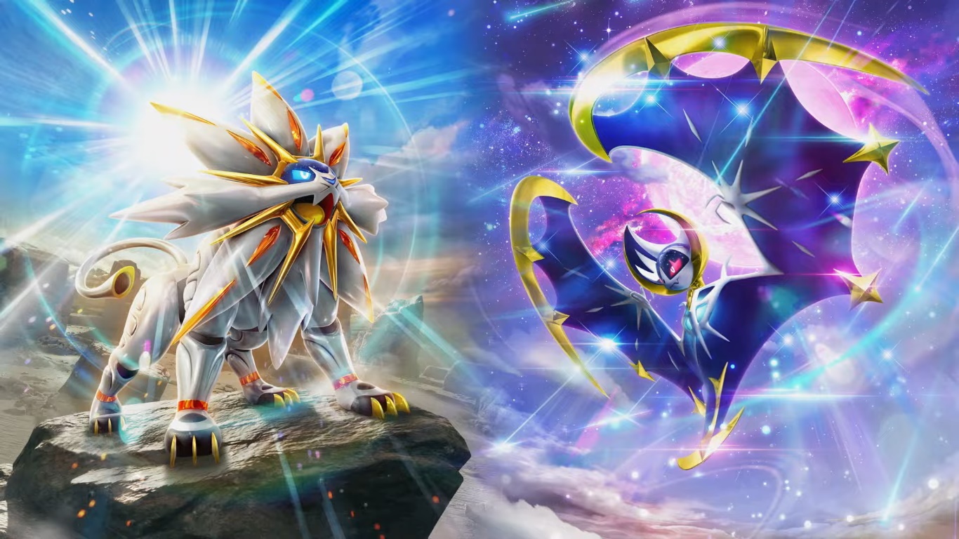 Pokémon TCG Pocket anuncia nova expansão com Ultra Beasts