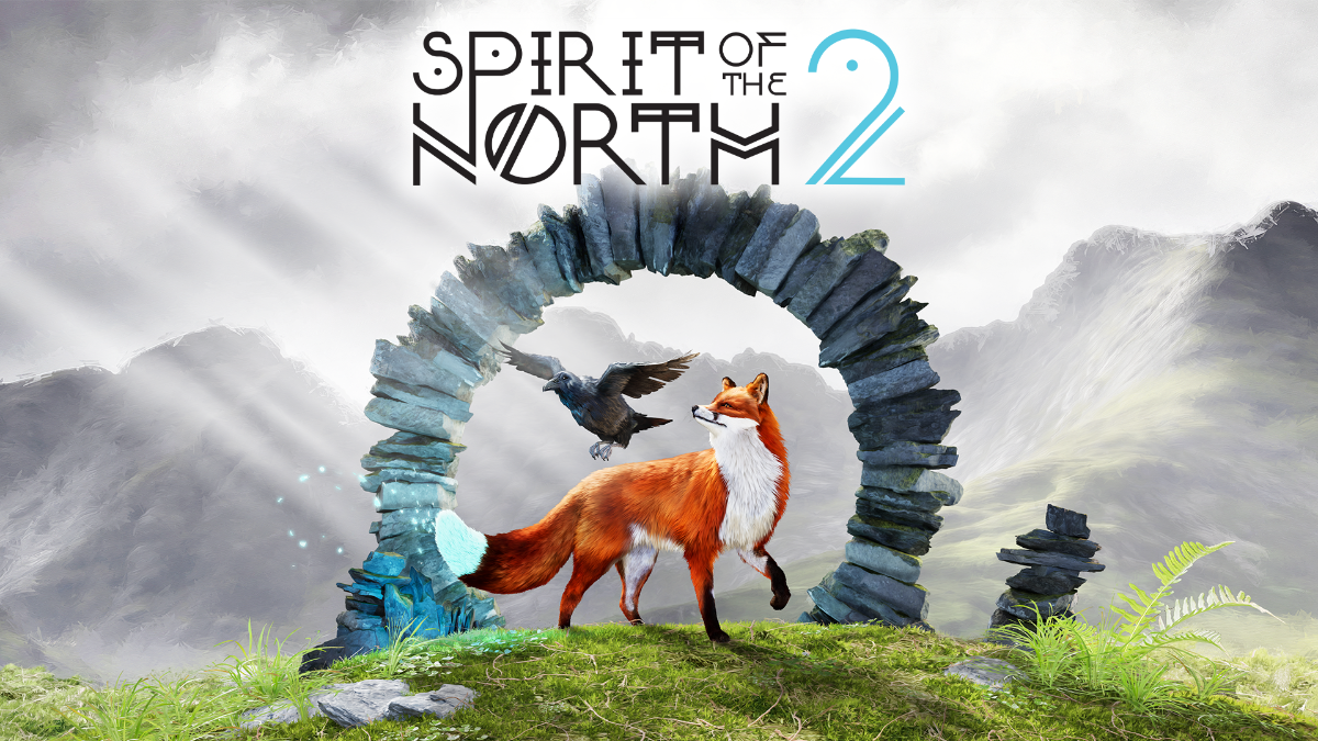 Spirit of the North 2 ganha data de lançamento no PC e Consoles