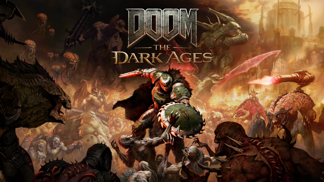 DOOM: The Dark Ages | Bethesda trará game para gamescom latam