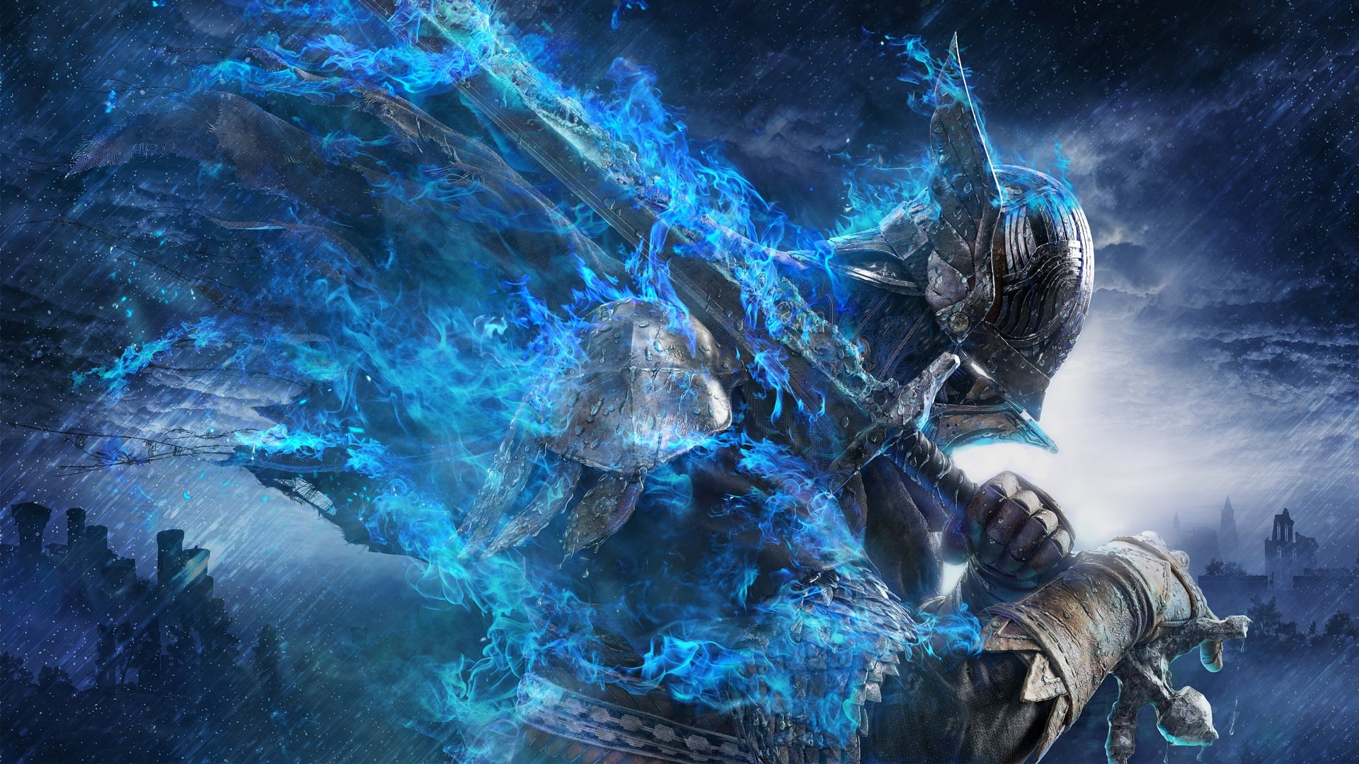 Elden Ring Nightreign revela trailer do Guardião, quinto personagem jogável