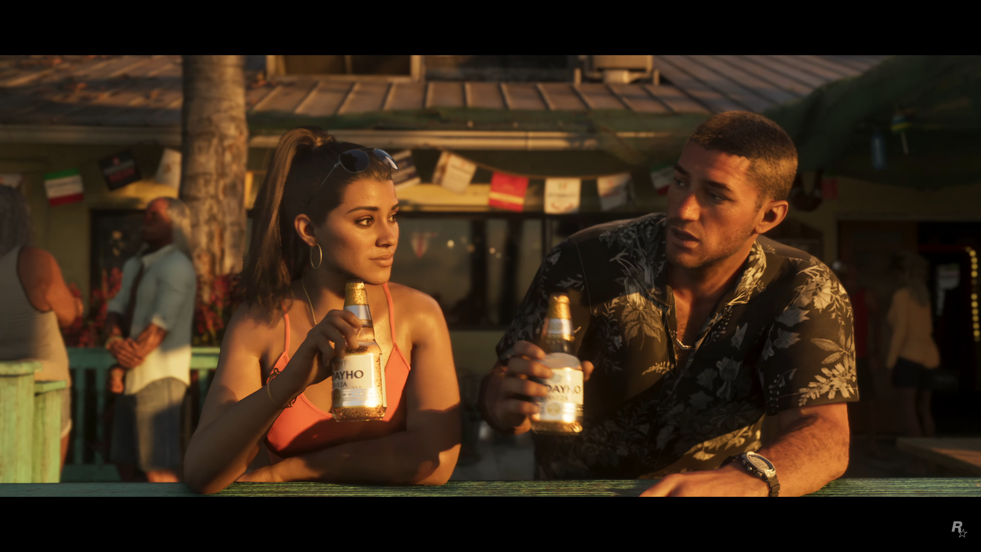 GTA 6 ganha segundo trailer de surpresa!