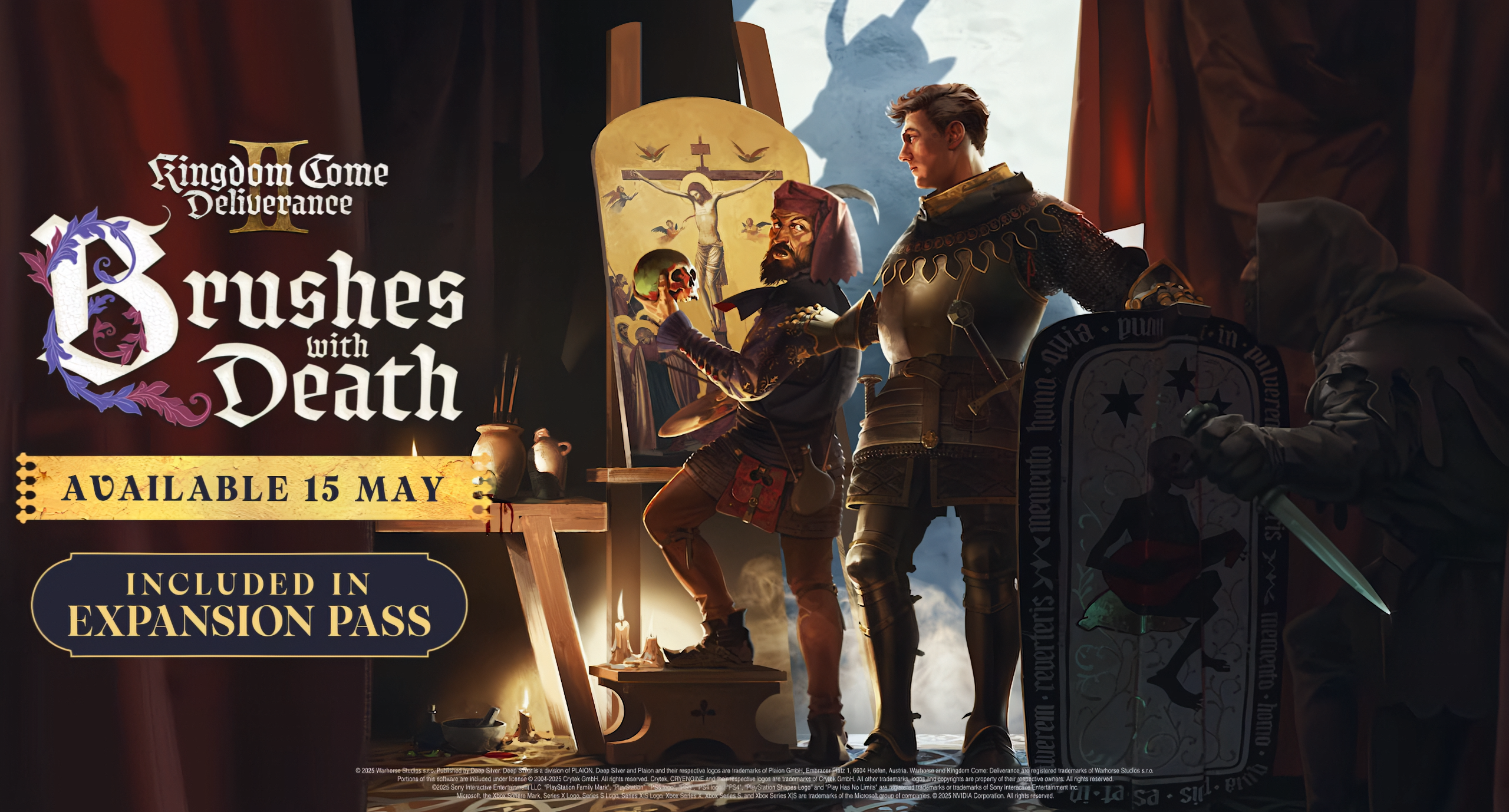 Kingdom Come: Deliverance II