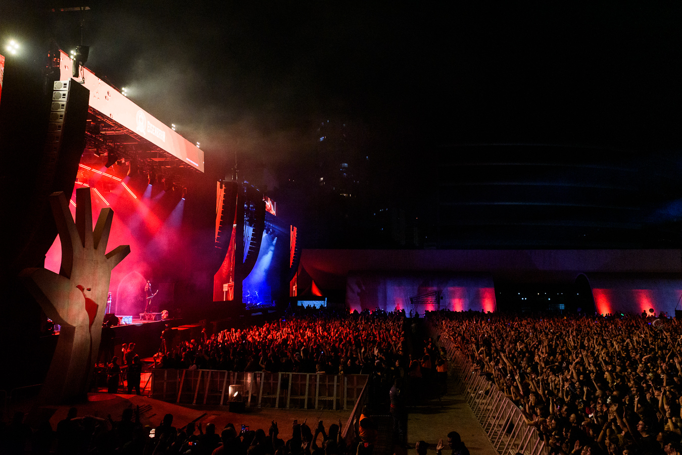 Bangers Open Air 2025 | O melhor festival de metal do Brasil