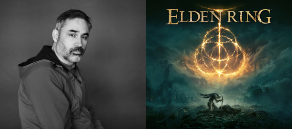 Elden Ring | vai ganhar adaptação live-action pelas mãos de Alex Garland