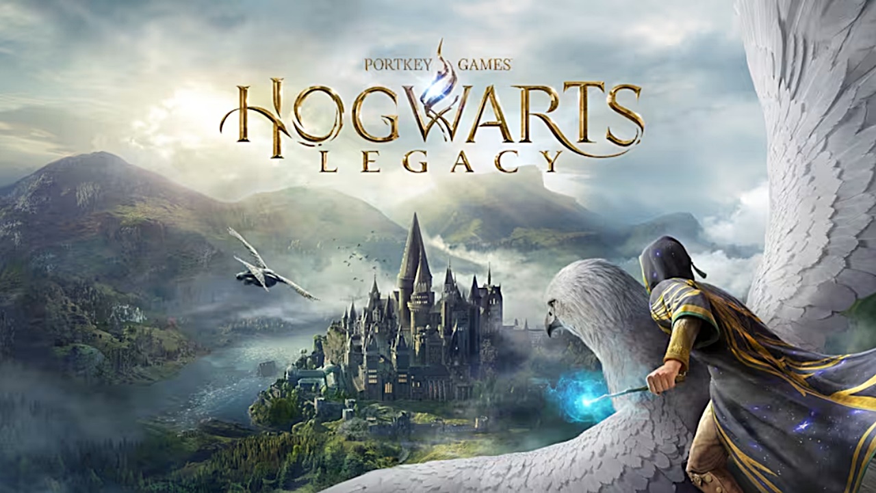 Hogwarts Legacy inicia pré-venda no Switch 2