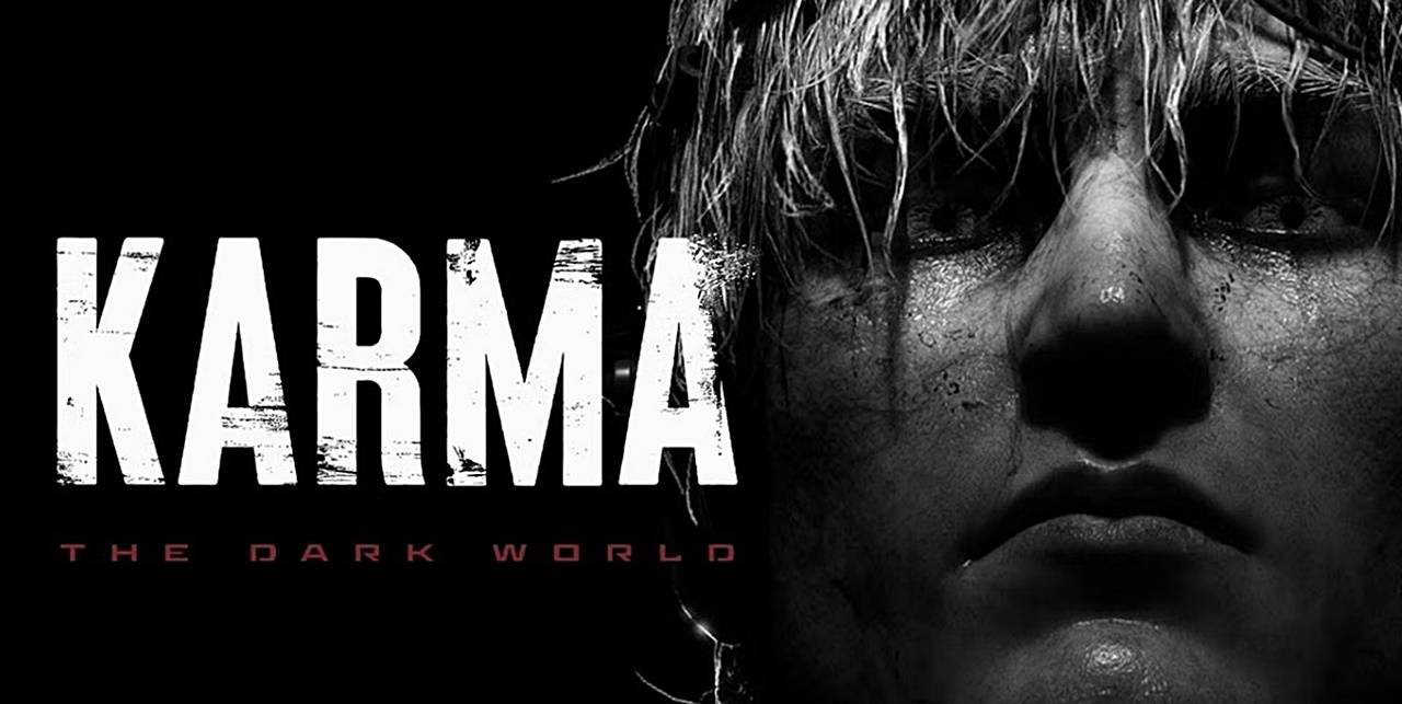 Karma: The Dark World anuncia Modo Cinematográfico e verificação no Steam Deck