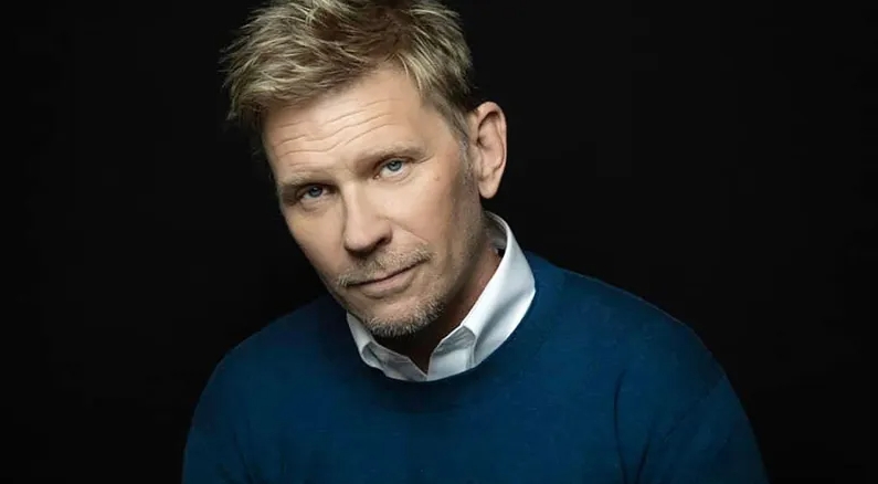 Mark Pellegrino, de Supernatural e Lost, é confirmado na Horror Expo 2025