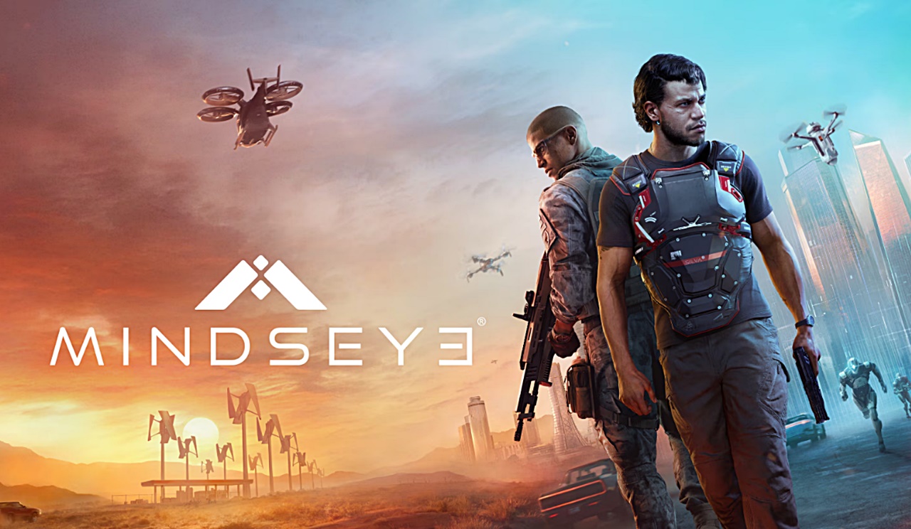 MindsEye ganha novo trailer frenético e detalhes dos modos de jogo