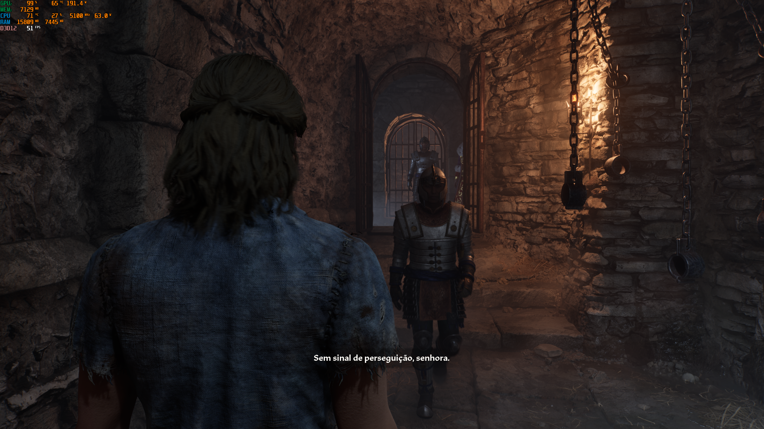 The Elder Scrolls IV: Oblivion Remastered